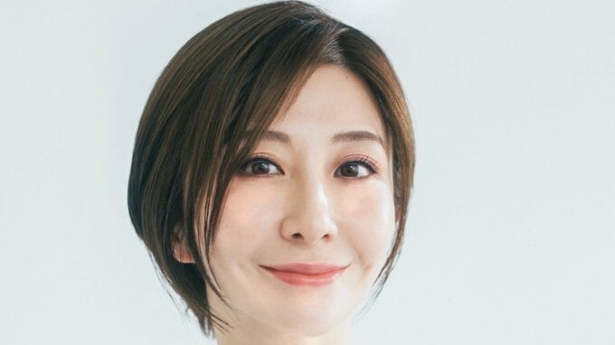 【 がんサバイバー 】西丸優子さん　抗がん剤治療を終えて2年「宣材写真を5年ぶりに撮って頂きました」「経過観察はあと6年ありますが、今はとてもとても元気です！！」|TBS NEWS DIG