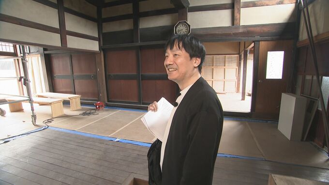 “町家は時を超え光り輝く” 旧北国街道の宿場町・石川県野々市市本町に賑わいを 築140年の町家の再生に踏み切った所有者の思い|TBS NEWS DIG