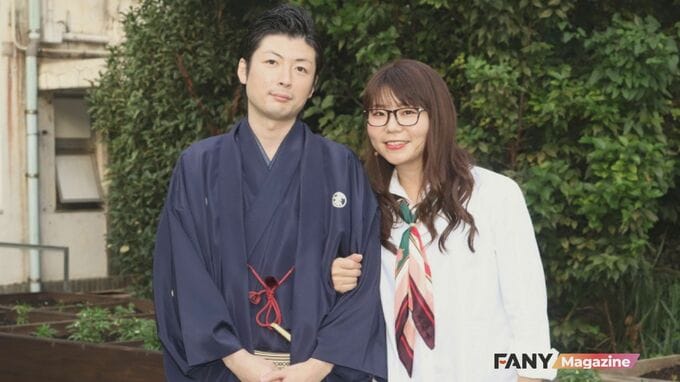 【相席スタート・山﨑ケイ】第一子妊娠を発表 “この度子どもを授かりました”|TBS NEWS DIG