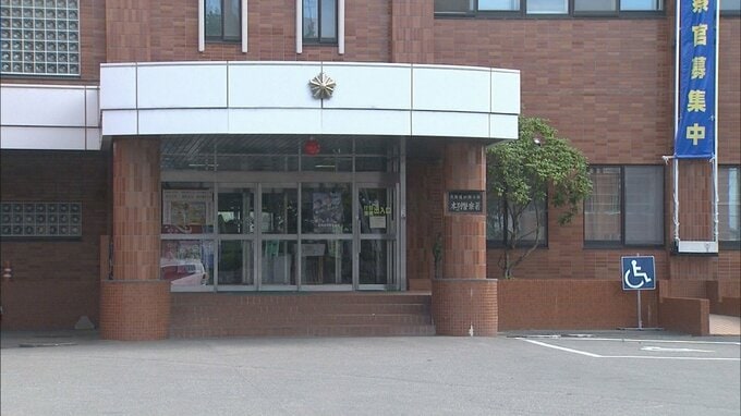 「サイロから転落した者がいる」林業会社で高さ約5メートルの足場から転落か　60代とみられる男性従業員が死亡　北海道陸別町|TBS NEWS DIG