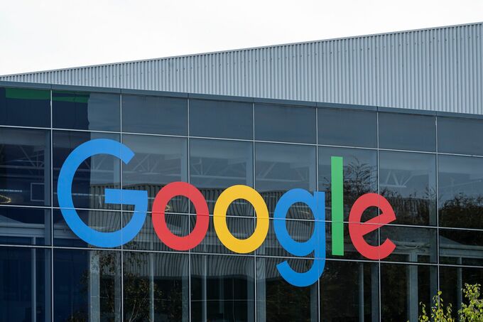 グーグルがクラウド部門で人員削減、ＡＩなどに資源振り向け－関係者