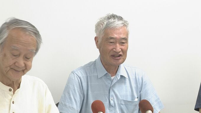 上関町・中間貯蔵施設建設計画　市民団体が岩国市議選候補者にアンケート実施　山口|TBS NEWS DIG