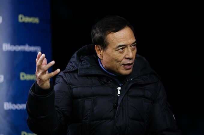 経済同友会新浪氏、米関税は日本のＧＤＰを１－1.2％押し下げも