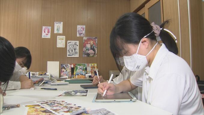 「黒子のバスケ」作者が認めた！まんが甲子園で米子高校がゲスト審査員賞受賞　|　BSSニュース | BSS山陰放送