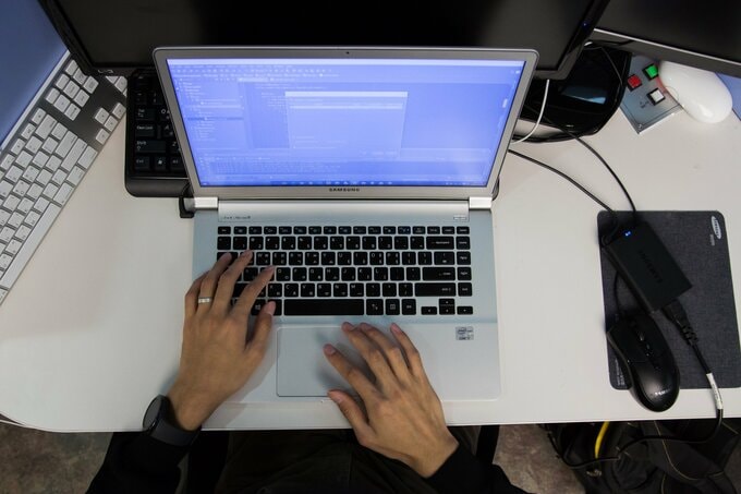 ウォール街、AI勝ち組・負け組を選別－デフォルト保証コストが急上昇