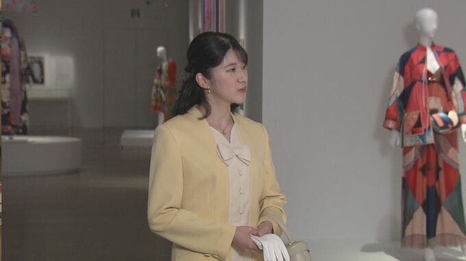 【速報】愛子さま　11月にシンガポール公式訪問へ　宮内庁|TBS NEWS DIG