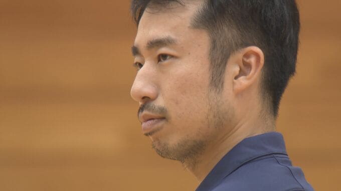 悲願のプレーオフへ！愛媛オレンジバイキングス・保田尭之ヘッドコーチ兼GMに聞く　|　愛媛のニュース - Nスタえひめ｜あいテレビは6チャンネル