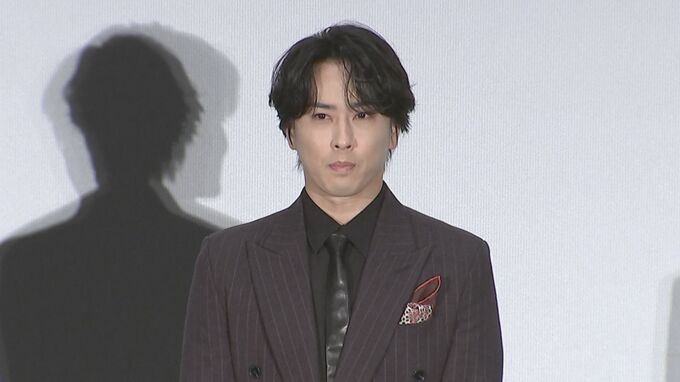 【Snow Man・宮舘涼太】水上恒司が「お茶漬け」を食べる爽やかさに惚れ惚れ　自身は「梅派です」|TBS NEWS DIG