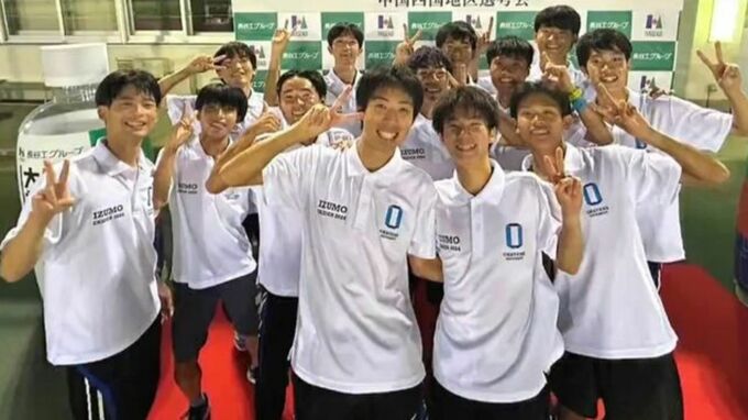 「これが全国か」岡山大学陸上部が全日本大学駅伝に初出場し実感「タスキは繋がるか」8人が激走　|　岡山・香川のニュース | 天気 | RSK山陽放送