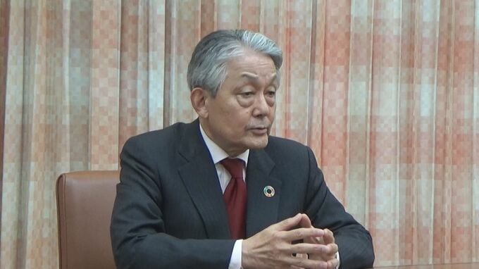 トヨタ ソフトバンクG 三菱商事 株価が解散価値割れ 東証が異例の改善要請 JPX 山道CEOに聞く