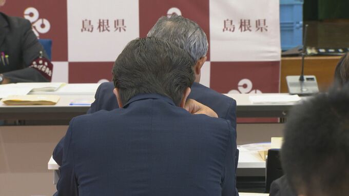 衆議院選挙　島根県も１・２区とも３つ巴の公算大　候補者届出説明会に各陣営　|　BSSニュース | BSS山陰放送