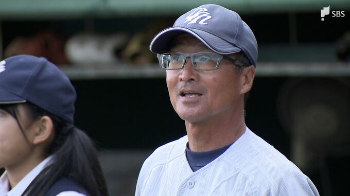 森下知幸御殿場西監督(62)が死去　常葉菊川時代に“フルスイング打線”でセンバツ制覇　前日まで練習参加も…大動脈瘤破裂で　　|　静岡のニュース | SBSNEWS | 静岡放送