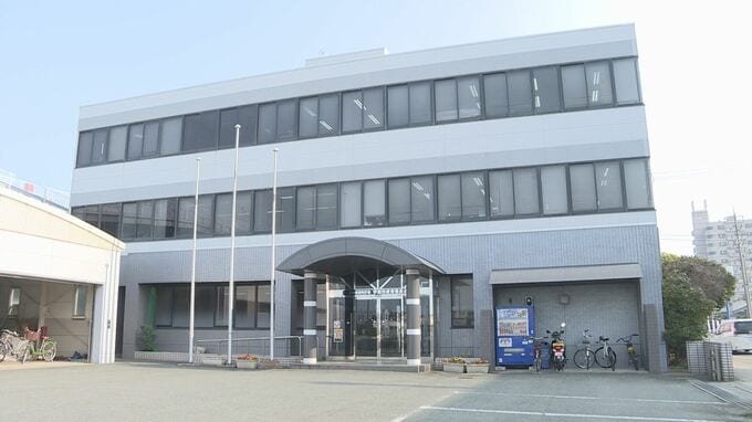 ファイル共有用のグループ設定ミス　小学生の個人情報が漏えい　山口県宇部市|TBS NEWS DIG