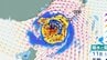 【台風9号】8日には“920hpa”へ発達⋯10日～11日ごろ沖縄地方へ接近予想、警報級の大雨や高潮のおそれ【雨風シミュレーションで12日までの予想を見る】　|　高知のニュース・天気｜KUTV NEWS | KUTVテレビ高知