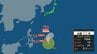 【台風情報】11号「ハイシェン」発生　日本への影響は？　7月23日（木）までの雨・風シミュレーション　|　RCC NEWS | 広島ニュース | RCC中国放送