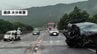 東九州道で車衝突　1人が意識不明の重体　|　大分のニュース｜OBS NEWS｜大分放送