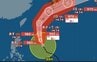 【台風情報】「台風6号(チャンミー)」最大瞬間風速50m/s・中心気圧965 hPa “強い勢力”に発達しながら沖縄→九州の南へ　週明け日本に接近…西日本・東日本でも警報級大雨のおそれ　気になる進路は？【6月3日(水)にかけての雨・風シミュレーション】　|　BSSニュース | BSS山陰放送