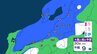【 新潟県の天気 】あす30日にかけて落雷や竜巻などの激しい突風、ひょうに注意　大晦日31日以降は雪に【今後の雨と雪のシミュレーション・29日正午更新】　|　新潟のニュース・天気｜BSN NEWS｜BSN新潟放送