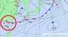 【新たな“台風のたまご”】きょう9日に熱帯低気圧発生か…今後の動きはどうなる？　気象庁の予想天気図【6月14日(日)にかけての雨風シミュレーション】　|　BSSニュース | BSS山陰放送