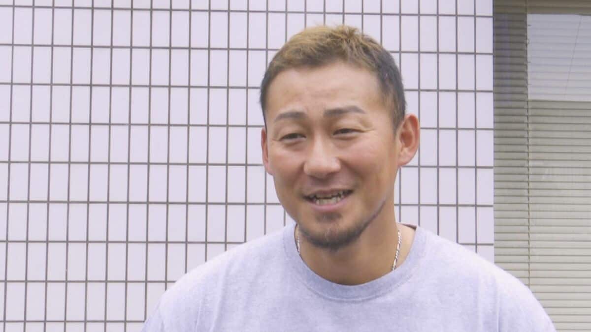 「なんでお前に言わなあかんねん」元中日ドラゴンズ・中田翔(36)の言葉に背筋が凍った2年目ディレクターの心温まった取材記