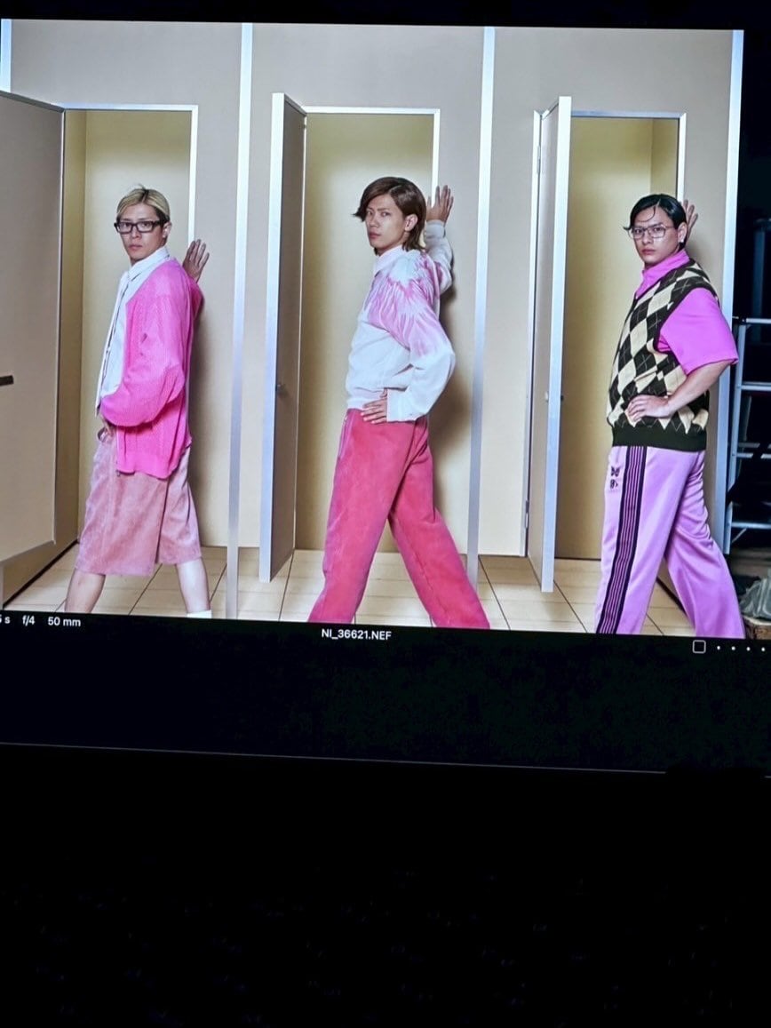 平野紫耀　公式写真　大量　オフショ 平野紫耀公式写真大量オフショ