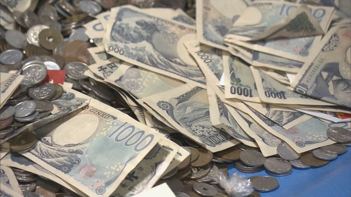 初詣“お賽銭の予算”全国ランキング あなたの街はいくら？前回1位は｢愛知｣ 今回はどの都道府県が1位に？物価高でも予算は大幅増 ｢ウマくいく年に…｣