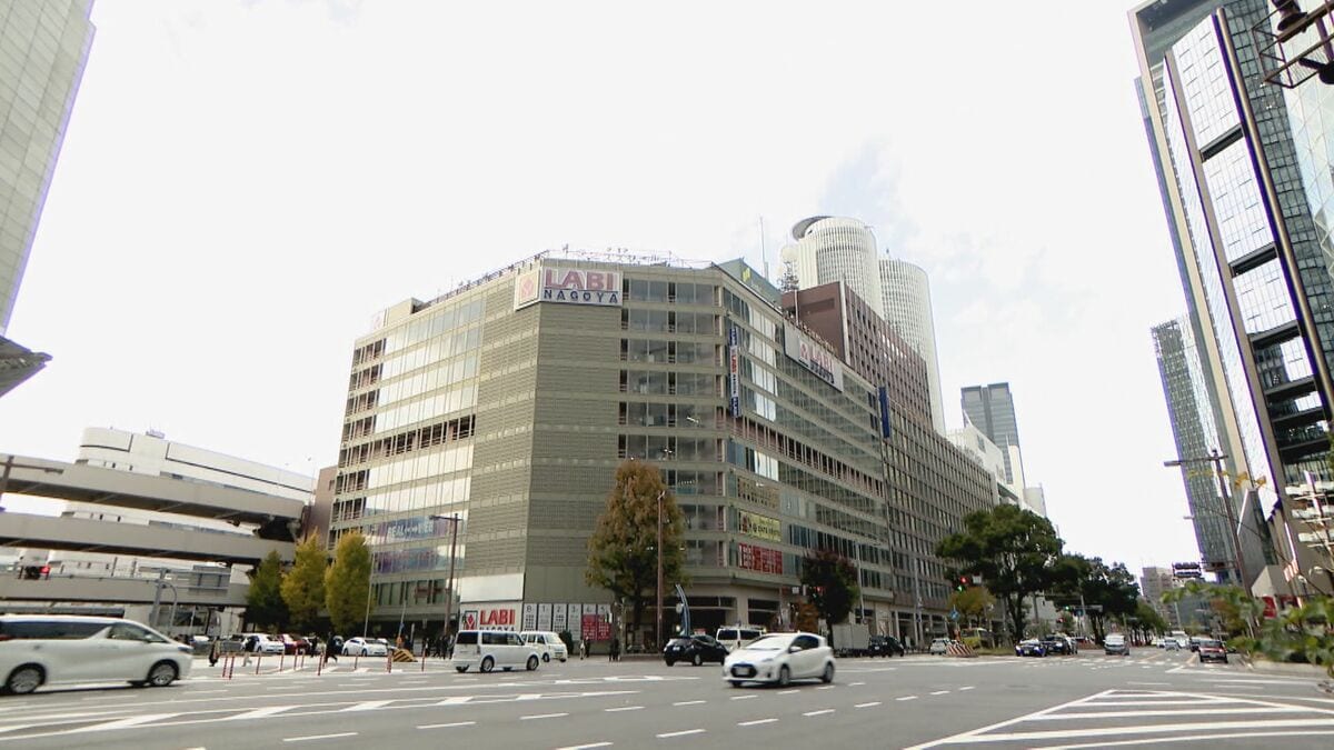 名鉄の名駅再開発“未定”の衝撃  名古屋･広沢一郎市長｢今回の判断はやむを得ない面が…｣ 専門家は｢リニア開業が正式に決まった段階がカギに｣