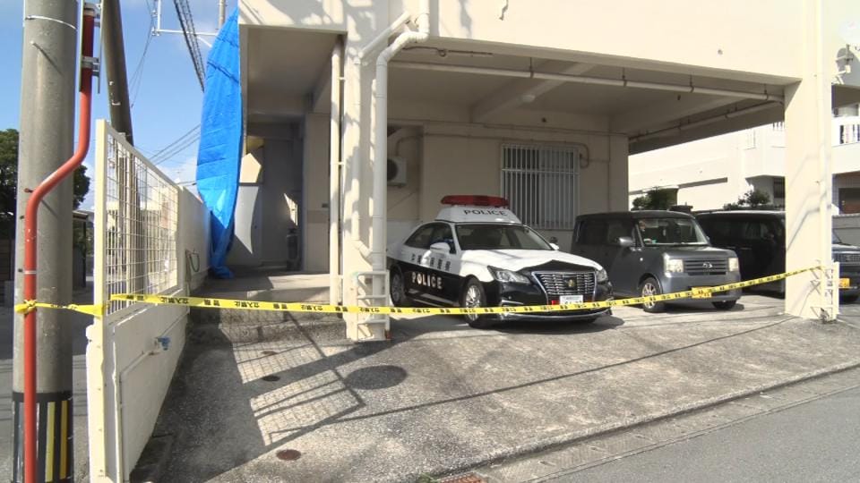 宜野湾女性殺害事件　死因は失血　事件に関与したとみられる “ストーカー”　元交際相手の足取り徐々に明らかに