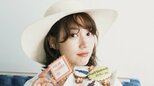 【 のん 】「現場で誕生日をお祝いしていただきました」バースデーケーキを前にオフショット公開|TBS NEWS DIG