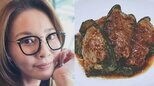 【瀬戸朝香】「喜んで食べてくれました」「母の味！と感じてくれたら嬉しいな」娘からのリクエスト　手作り肉詰めピーマンを披露|TBS NEWS DIG