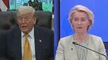 トランプ大統領　EU委員長に7月4日までの貿易合意履行求める　間に合わなければ「はるかに高い関税」と警告|TBS NEWS DIG