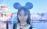 【ぎぼむす俳優・横溝菜帆】　念願のディズニーシーでターキーに舌鼓　「我が家のディズニーにターキーは必須です　笑」|TBS NEWS DIG