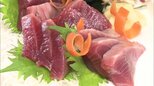 福島はカツオ消費量全国2位!ご存知ですか?初ガツオと戻りガツオの違い【市場で旬みっけ!】|TBS NEWS DIG