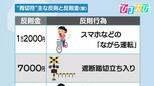 自転車“青切符”反則金納付へ「ながら運転1万2000円」「傘さし5000円」「逆走6000円」など113の行為が対象【ひるおび】|TBS NEWS DIG