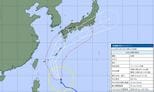 【台風情報】「沖縄」最大瞬間風速５０メートル「奄美」３００ミリの大雨【雨風シミュレーション３１日（日）～６月３日（水）／ 波シミュレーション】台風６号の気象庁進路予想　|TBS NEWS DIG