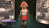 サニブラウン「生きてる感じがする」悔しさも男子100m決勝で手応えと充実感【世界陸上ブダペスト】|TBS NEWS DIG