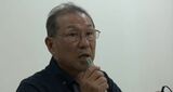 「生まれ育った加賀市のために一念発起」 9月告示の石川・加賀市長選挙に無所属・東野隆一さんが立候補表明|TBS NEWS DIG