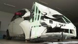 軽乗用車と乗用車が正面衝突 軽乗用車を運転していた女性(77)が死亡 乗用車が対向車線にはみだしたか… 愛媛・大洲市 | 愛媛のニュース - Nスタえひめ|あいテレビは6チャンネル