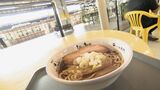 客席は名古屋駅の線路の上！？　大阪の人気ラーメン店がオープンへ　期間限定で東海地区に初出店　|　名古屋・愛知・岐阜・三重のニュース【CBC news】 | CBC web