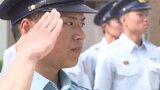 「市民に安心してもらえる消防士に」 愛媛県消防学校で訓練生の「通常点検」実施 | 愛媛のニュース - Nスタえひめ|あいテレビは6チャンネル