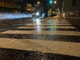 長野市で18日に初雪観測　平年と同日・去年より2週間早く　大町では11月最多タイの降雪量|TBS NEWS DIG