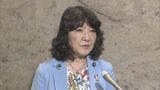 公的年金を運用するGPIFの運用割合変更の可能性に言及「成長戦略で日本円資産は有利に。不磨の大典ではない」 片山さつき財務大臣|TBS NEWS DIG