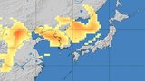 黄砂情報 13日の昼過ぎ~14日にかけて黄砂が日本列島に飛来 全国の黄砂の量と過ぎていく様子を画像で 気象庁発表 | 山形のニュース│TUYテレビユー山形