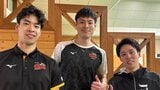 左の大砲・宮浦健人が20得点で勝利に貢献 「非常に嬉しい」ジェイテクトSTINGS愛知が準決勝進出【SVリーグ男子】|TBS NEWS DIG