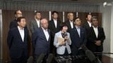 リニア工事めぐり年内にも住民説明会を開催へ…JR東海と自治体トップらが意見交換会 | 静岡のニュース | SBSNEWS | 静岡放送