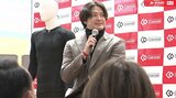 「身につけたいのは 絶対に抑えられるストレート 」広島カープ 大道温貴 投手　ファンとふれあい　|　RCC NEWS | 広島ニュース | RCC中国放送