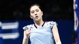 バドミントン 大堀彩27歳初戦を白星で飾り3回戦進出 前回銅の西本拳太も快勝【アジア大会】|TBS NEWS DIG