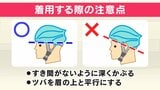 “正しい選び方と着け方”は?自転車のヘルメット着用“努力義務化”で | 新潟のニュース・天気|BSN NEWS|BSN新潟放送