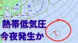 ”台風のたまご”熱帯低気圧がマーシャル諸島付近で29日夜発生か 来週後半に日本へ影響のおそれ 今後の動向は? | 北海道のニュース|HBC北海道放送