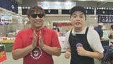 全国18店舗が集結! お盆期間中に初開催 芸人さんの店も人気「夏休みグルメフェスタ」 甲府・岡島|TBS NEWS DIG